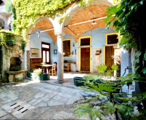 Casa La Corte